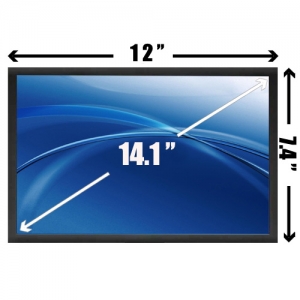 LCD Wide 14.1\