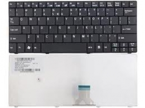 KeyBoard Acer 751 752 đen