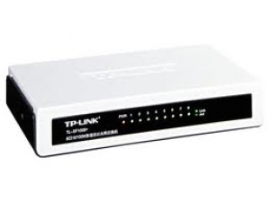 Switch TPLink 8 port