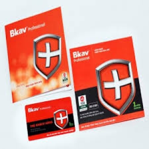 Bkav Pro Internet Security