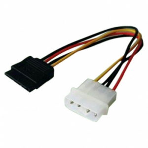 Cable nguồn sata