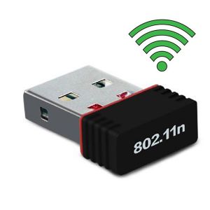 BỘ THU WIFI USB NANO CHUẨN N 150MBPS LB-WN151