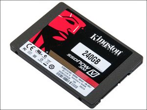 Ổ SSD Kingston SA400 240Gb