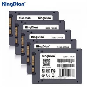 ổ cứng SSD 480gb Kingdian S280