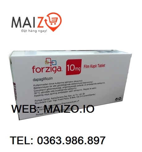 forziga-10mg