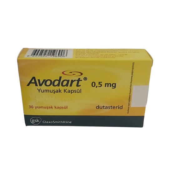 avodart-0.5mg