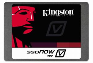 Ổ cứng 120GB Kingston SSD SA400S37/120G